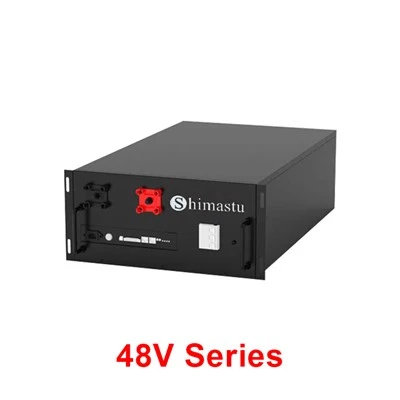 48V Lithium roj teeb