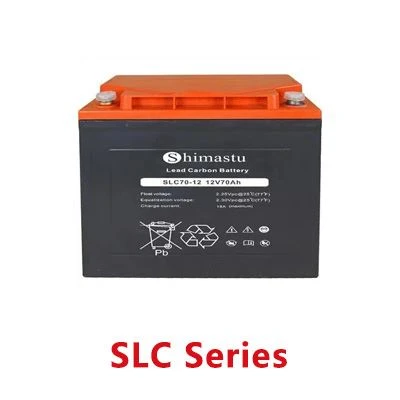 Lead Carbon Battery Rau Zog Cia System & Hybrid System